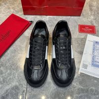 Кроссовки Valentino Premium мужские