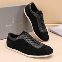 Кроссовки Brunello Cucinelli Premium мужские