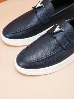 Лоферы LOUIS VUITTON Premium мужские