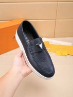 Лоферы LOUIS VUITTON Premium мужские