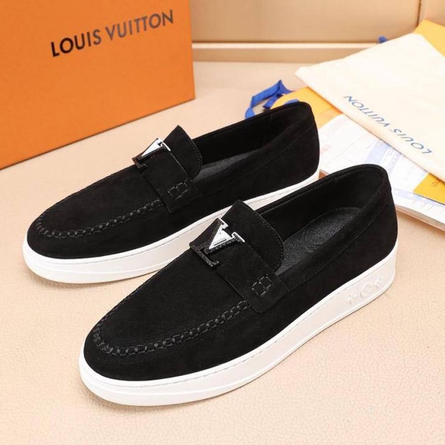 Лоферы LOUIS VUITTON Premium мужские