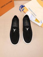 Лоферы LOUIS VUITTON Premium мужские