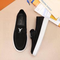 Лоферы LOUIS VUITTON Premium мужские
