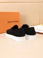 Лоферы LOUIS VUITTON Premium мужские
