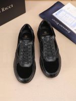 Кроссовки Stefano Ricci Premium мужские