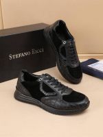 Кроссовки Stefano Ricci Premium мужские