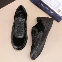 Кроссовки Stefano Ricci Premium мужские