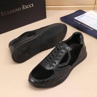 Кроссовки Stefano Ricci Premium мужские