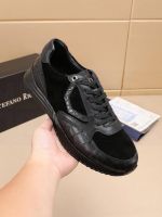 Кроссовки Stefano Ricci Premium мужские