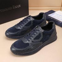 Кроссовки Stefano Ricci Premium мужские