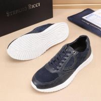 Кроссовки Stefano Ricci Premium мужские