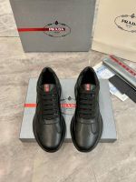 Кроссовки PRADA Premium мужские