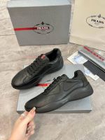 Кроссовки PRADA Premium мужские