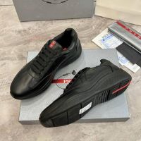 Кроссовки PRADA Premium мужские