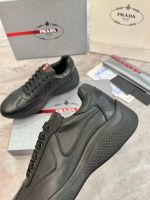 Кроссовки PRADA Premium мужские