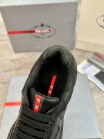 Кроссовки PRADA Premium мужские