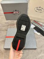 Кроссовки PRADA Premium мужские