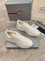 Кроссовки PRADA Premium мужские