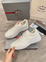 Кроссовки PRADA Premium мужские