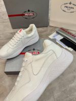 Кроссовки PRADA Premium мужские