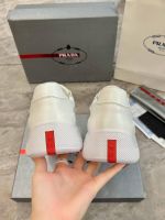 Кроссовки PRADA Premium мужские