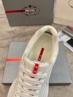 Кроссовки PRADA Premium мужские