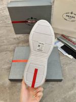 Кроссовки PRADA Premium мужские