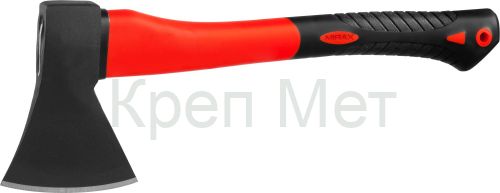 MIRAX 600/800 г, 360 мм, топор кованый (20601-06)