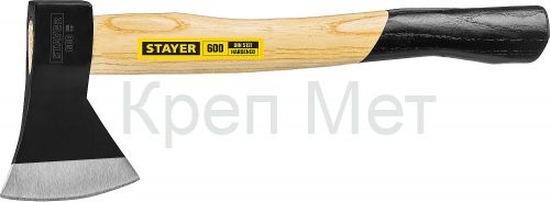 STAYER 400/700 г, 360 мм, топор (20610-06)