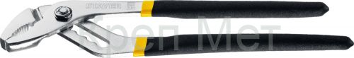 STAYER 250 мм, переставные клещи (22035-10-25)
