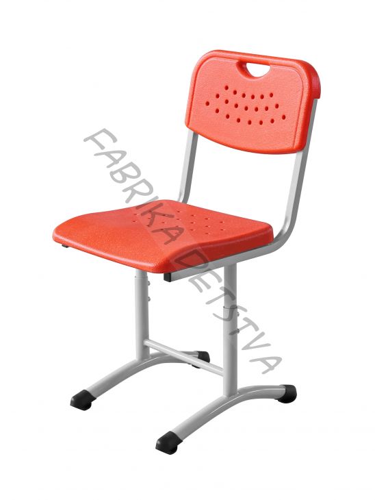 Стул ученический Square