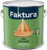 Лак Яхтный Faktura 0.7л Полуматовый Алкидно-Уретановый для Наружных и Внутренних Работ / Фактура