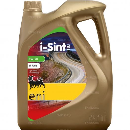 Eni I-Sint MS 5W-40, 5л