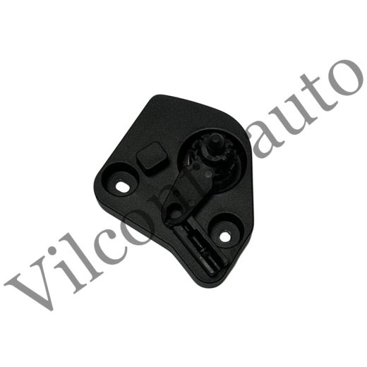 ОСНОВАНИЕ РУЧКИ ДЛЯ ОТКРЫТИЯ КАПОТА HONGQI 8402590HF01 100% ОРИГИНАЛ