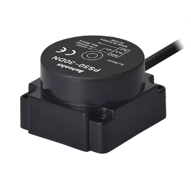 PS50-30DN	Серия PS/PSN Датчики индуктивные в прямоугольном корпусе