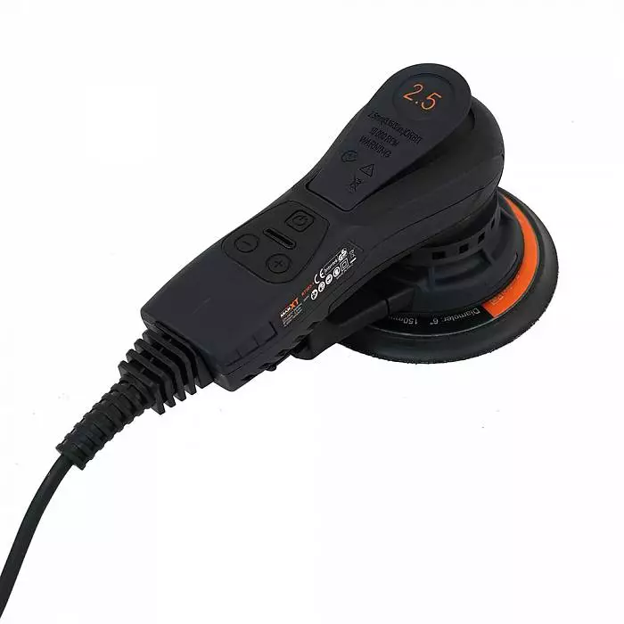 MAXXT R7303-150-2.5 Шлифовальная машинка, эксцентрик 2.5мм