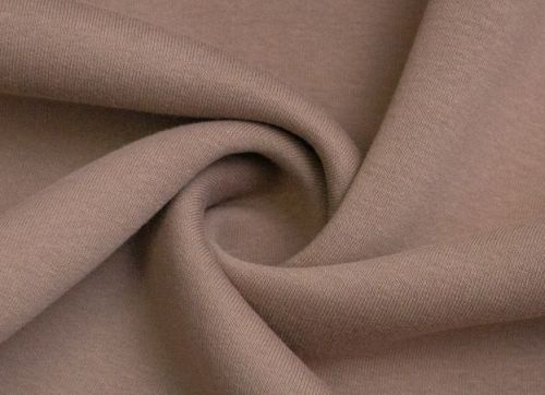 ФУТЕР 3-х НИТКА ДИАГОНАЛЬ Капучино 2010