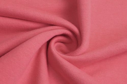 ФУТЕР 3-х НИТКА ДИАГОНАЛЬ Коралловый 2056