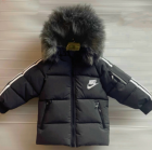 Куртка зимняя детская 49870