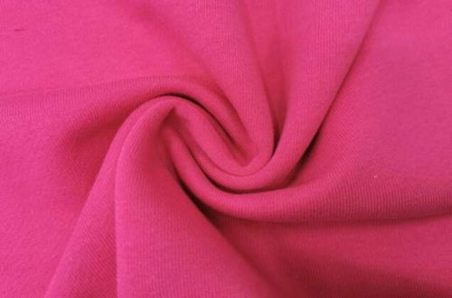 ФУТЕР 3-х НИТКА ДИАГОНАЛЬ Фуксия 2063
