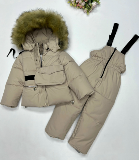 Костюм зимний детский 49874