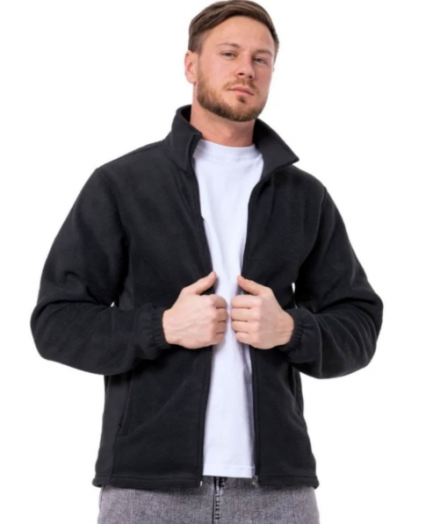 Кофта теплая мужская 49916