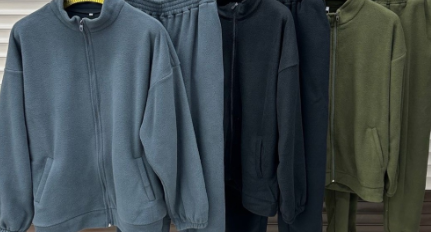 Костюм теплый мужской ​49921