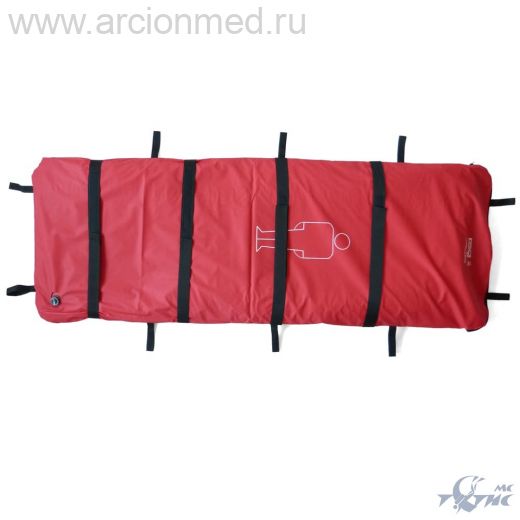 EM-10/2 Вакуумный матрас с чехлом «Basic»