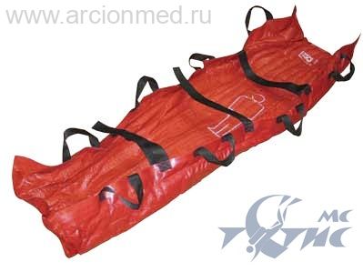 EM-10/7RL Вакуумный фиксирующий матрас