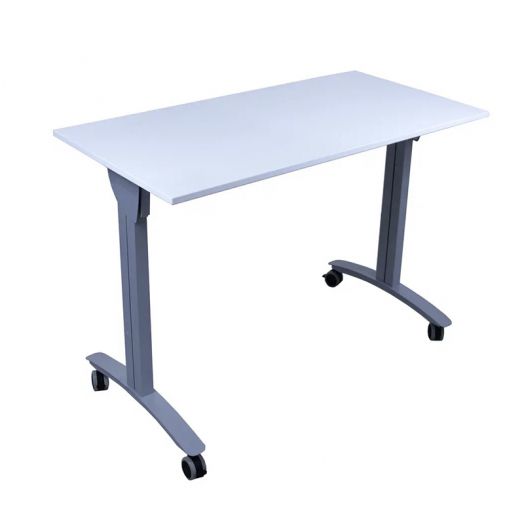 Стол ученический FLIP-TOP (Белый)