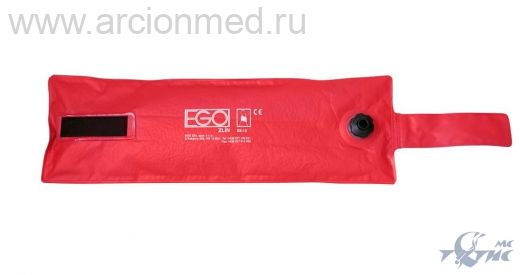 ES-13 Вакуумная медицинская шина для фиксации шеи