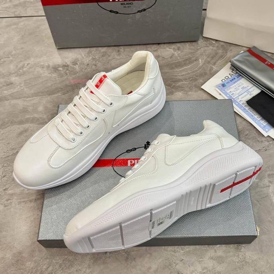 Кроссовки PRADA Premium мужские