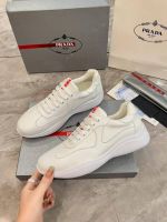 Кроссовки PRADA Premium мужские