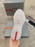 Кроссовки PRADA Premium мужские